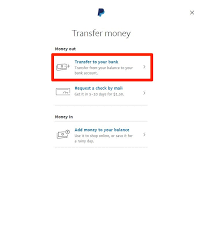 Maybe you would like to learn more about one of these? How To Receive Money On Paypal And Transfer It To Your Bank