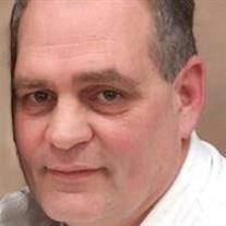 Lawrence Gerard Werner Obituary