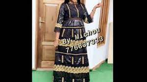 Les nouveaux espaces communs jouent sur la modularité et la circulation de la lumière 17. Modele De Bazin Brode Tissu Dentelle Nouvelle Collection De Chez By Michou Et Tyma Fashion Couture Youtube