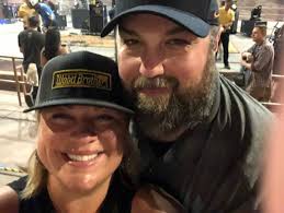 Lynnae (Kempf) and Joe Wilson