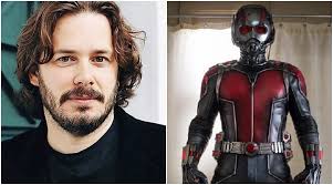 When Edgar Wright made the 'heartbreaking' decision to quit Ant-Man: 'You  start to wonder why you're there'