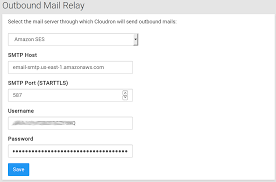 Contribute to aclemons/emailrelay development by creating an account on github. Email Cloudron Docs