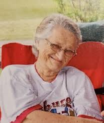 Barbara McKenzie Obituary