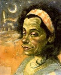 De noche, Federico Milano