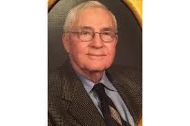 Jay Rogers Obituary (1918