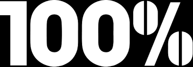 You can't do %100 because out of 100 100 doesn't make sense. 100 Sortenreiner Und Direkt Gehandelter Kaffee