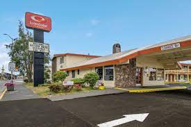 Get refreshed in our inviting. Econo Lodge Inn Suites Hoquiam Wa Hotel Book Now