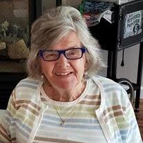 Freda Mae Smith Obituary