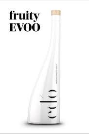 Edo Pure Fruity Extra Virgin Olive Oil En 2020