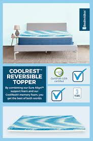 3 In 2020 Memory Foam Mattress Topper Memory Foam Mattress Memory Foam