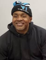 Obituary for Troy Blackshear Jr.