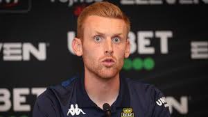 Edward Still: «Sous-estimer le Beerschot serait une très grosse erreur»