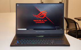 It's been a banner start to the year for the components driving our flagships and. 10 Laptop Gaming Termahal 2020 Harga Sampai 60 Juta Ke Atas