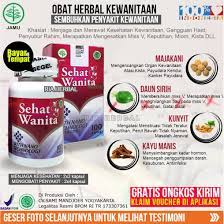 Menstruasi pada wanita biasanya terjadi selama ramuan tradisional menghentikan darah haid, cara tradisional menghentikan haid, kumpulan cara agar cepat menstruasi, cara menghentikan. Obat Menghentikan Menstruasi Berkepanjangan Menstruasi Terus Menerus Herbal Alami Sehat Wanita Shopee Indonesia