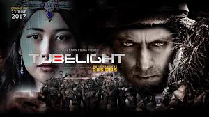 Tubelight Is An Upcoming Bollywood Movie Hd Wallpapers 1080p Tubelight Movie Tubelight Salman Khan