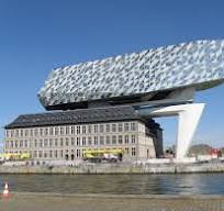 Port Authority Building (Antwerp) - Wikipedia
