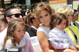 Jennifer lopez has cutest reaction to alex rodriguez's daughter singing these pictures of this page are about:jennifer lopez and kids. Jennifer Lopez Got The Sweetest Gift Ever From Her Young Son Shemazing