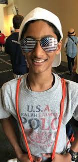 Class of ' 17 Becomes Newest VHS Graduates Inaugural Color Fun Run a  Cheerful Success