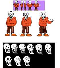 Pixilart Underswap Papyrus Sprites V3 Uploaded By Tacityapper9 Underswap papyrus overworld sprite is a free transparent background clipart image uploaded by lindseystargirl. pixilart underswap papyrus sprites v3