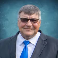 Brian Martin Obituary May 22, 2019