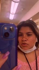 Brianna Trout's Instagram, Twitter & Facebook