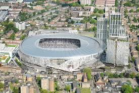 Maybe you would like to learn more about one of these? Yourcitymap Ru Novyj Stadion Tottenhem Facebook