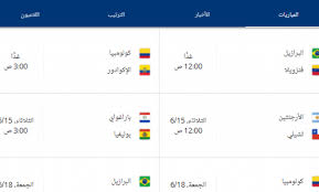 ماتشات كوبا امريكا 2021 التوقيت + الملاعب. Ø¨Ø« Ù…Ø¨Ø§Ø´Ø± Ù…Ø¨Ø§Ø±Ø§Ø© Ø§Ù„Ø§Ø±Ø¬Ù†ØªÙŠÙ† ÙˆØªØ´ÙŠÙ„ÙŠ ÙÙŠ ÙƒØ£Ø³ ÙƒÙˆØ¨Ø§ Ø£Ù…Ø±ÙŠÙƒØ§ 2021 Ø§Ù„ÙŠÙˆÙ… Ø§Ù„Ø§Ø«Ù†ÙŠÙ† 14 6 2021 Ø³ÙˆØ§Ø­ Ù…ÙŠØ¯ÙŠØ§