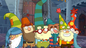 The 7d On Apple Tv The 7d Kids Shows Disney