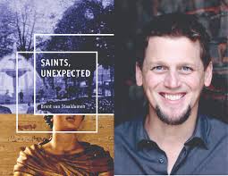 Featured Interview: Brent van Staalduinen