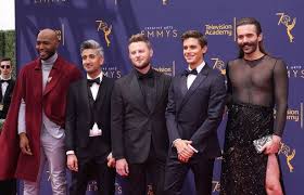 Tan france and alexa chung are bonefide fashion experts, so here they are delivering their top tips for dressing better.next in fashion (fka the final. Queer Eye Star Tan France Gives His Top 7 Tips To Make You Look Fabulous Mirror Online