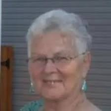 Obituary information for Nellie Jacobs