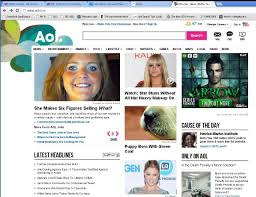 Lauren Elward Ceo Of Castle Ink Featured On Aol Homepage 10 10 12 Ink 10 Things Incoming Call Screenshot