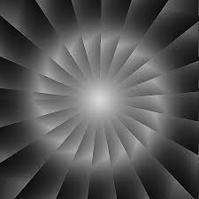Siyah Beyaz Cizgili Desenli Sekilli Farkli Arka Plan Resimler Arka Plan Arka Fon Resimleri Clipping Masks Mask Wall Lights