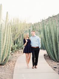 Desert Botanical Garden Engagement Photos Wedding Photography Inspiration Engagement Photo Poses Engagement Photo Inspiration