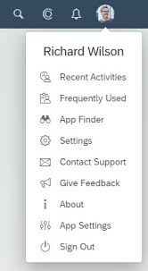 Find 354 synonyms for shelling out and other similar words that you can use instead based on 3 separate contexts from our thesaurus. Launchpad Shell Bar Sap Fiori Design Guidelines