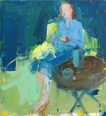 Union Gallery Henry Jabbour Figurative Artwork Art College Art