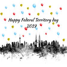 Federal territory day or hari wilayah persekutuan, also known simply as hari wilayah, is a state holiday for federal territory in malaysia. Happy Federal Territory Day Template Postermywall