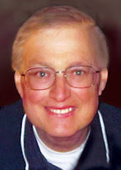 Thomas R. “Tom” Holstrom