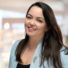 What an incredible experience presenting