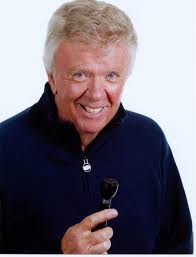 CULTURE & COCKTAILS to Spotlight Broadcasting Legend Dick Robinson, April 8  in Palm Beach