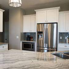 Our granite countertops are a million years in the making! Premier Countertops Omaha S Kitchen And Bath Remodeling Experts