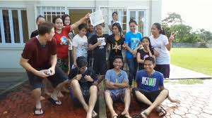 Malaya Ward Latter-day Saints