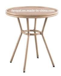 From the time of marie de medici to the tables of marie antoinette at versailles, long elaborate meals became the norm at royal palaces. French Style Cafe Bamboo Look Rattan Chair Table Set Modern Garden Restaurant Outdoor Patio Furniture China Restaurant Chair Restaurant Furniture Made In China Com