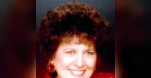 Shirley May (Schmidt) Moffitt Obituary