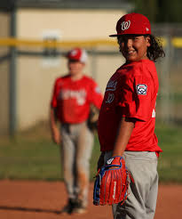 Nationals drop opener to Padres in TOC title round