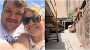 Leicester stabbing victim named as he's described as a 'beloved brother,  dad and husband'