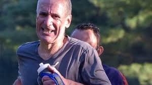 Fundraiser by Caroline Chamoun : Fred's Bench Memorial