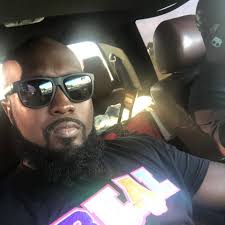 Jarvis Reed (@blackjar33) • Facebook