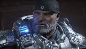 Marcus muere en Gears of War 4?