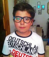 Mohammad Al Mir, 11 years old. He won the Junior Mental Calculation World  Championship. & he's from #TripoliLB! :)